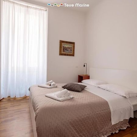 Апартаменти Il Corso, Terre Marine Ла-Спеція Екстер'єр фото